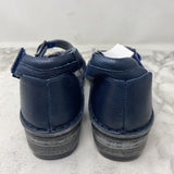 NAOT WOMEN'S SANDALS navy 39