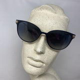 VERSACE WOMEN'S SUNGLASSES black gold