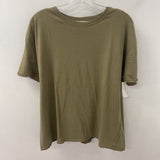 WE THE FREE WOMEN'S T-SHIRT olive S