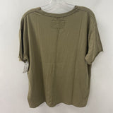 WE THE FREE WOMEN'S T-SHIRT olive S