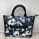 JACK FRENCH WOMEN'S BAG black blue