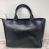 JACK FRENCH WOMEN'S BAG black blue