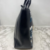 JACK FRENCH WOMEN'S BAG black blue