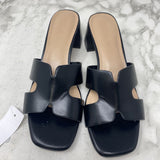 primadonna WOMEN'S HEELS black 39