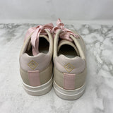 GANT WOMEN'S SNEAKERS beige pink 7.5