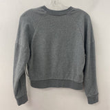 3.1 PHILLIP LIM WOMEN'S SWEATER grey white red green blue XS