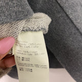 3.1 PHILLIP LIM WOMEN'S SWEATER grey white red green blue XS