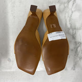 L'INTERVALLE WOMEN'S FOOTWEAR tan 38