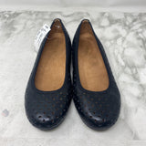 VIONIC WOMEN'S FLATS black 7.5
