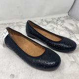 VIONIC WOMEN'S FLATS black 7.5