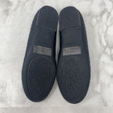 VIONIC WOMEN'S FLATS black 7.5
