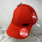 PUMA WOMEN'S HAT red S/M