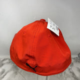 PUMA WOMEN'S HAT red S/M