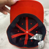 PUMA WOMEN'S HAT red S/M