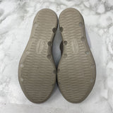 CLARKS WOMEN'S SANDALS taupe 7.5
