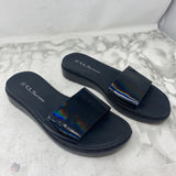 CL BY LAUNDRY WOMEN'S FOOTWEAR black 8
