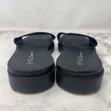 CL BY LAUNDRY WOMEN'S FOOTWEAR black 8