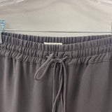 WILFRED WOMEN'S PANTS grey XS