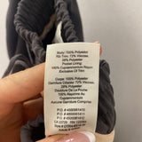 WILFRED WOMEN'S PANTS grey XS