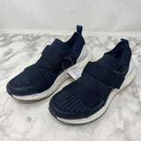 ADIDAS/STELLA MCCARTNEY WOMEN'S SNEAKERS black navy 8.5