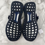 ADIDAS/STELLA MCCARTNEY WOMEN'S SNEAKERS black navy 8.5