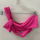 URBAN OUTFITTERS WOMEN'S TANK/CAMI pink S