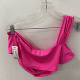 URBAN OUTFITTERS WOMEN'S TANK/CAMI pink S