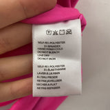 URBAN OUTFITTERS WOMEN'S TANK/CAMI pink S