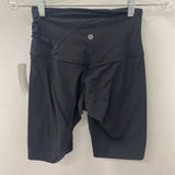 LULULEMON WOMEN'S ACTIVE BOTTOM black 4