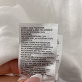 H&M WOMEN'S BLAZER/JACKET white M