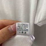 STARK WOMEN'S LOUNGEWEAR white S