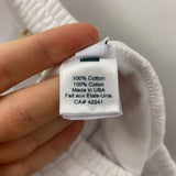 STARK WOMEN'S LOUNGEWEAR white M