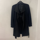 JOEFFER CAOC WOMEN'S COAT black S