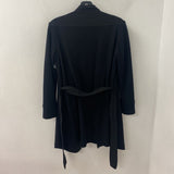 JOEFFER CAOC WOMEN'S COAT black S