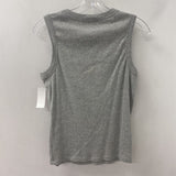 THURSDAYS WOMEN'S TANK/CAMI grey M