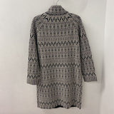 MAX MARA WOMEN'S CARDIGAN black cream M