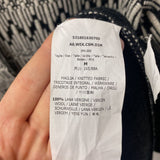 MAX MARA WOMEN'S CARDIGAN black cream M