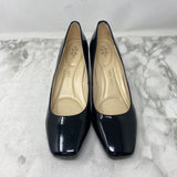 NINE WEST WOMEN'S FOOTWEAR black 8.5
