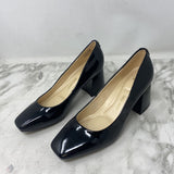 NINE WEST WOMEN'S FOOTWEAR black 8.5