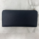 GUESS WOMEN'S WALLET/WRISTLET black