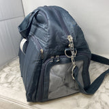 LUG WOMEN'S BAG teal green