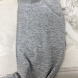 EILEEN FISHER WOMEN'S SCARF/SHAWL grey white