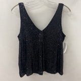 REITMANS WOMEN'S TANK/CAMI black S