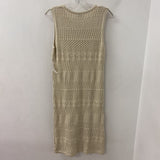 REITMANS WOMEN'S DRESS beige M