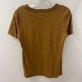 A.N.A. WOMEN'S DRESS tan S/M