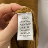 A.N.A. WOMEN'S DRESS tan S/M