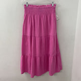 GAP WOMEN'S SKIRT pink M