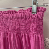GAP WOMEN'S SKIRT pink M