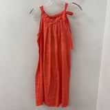BELLA UMBRA WOMEN'S DRESS coral S