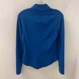 ATHLETA WOMEN'S ACTIVE TOP blue S